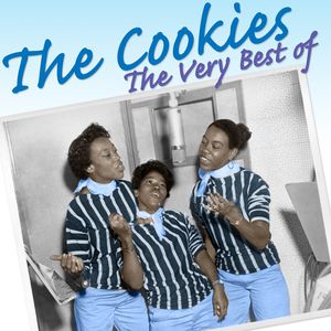 The Cookies The Very Best Of, 2004
