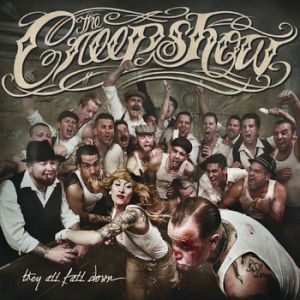 Album They All Fall Down - The Creepshow