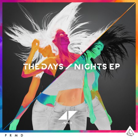 Album Avicii - The Days / Nights