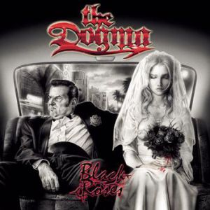 Album Black Roses - The Dogma