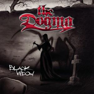 Album Black Widow - The Dogma