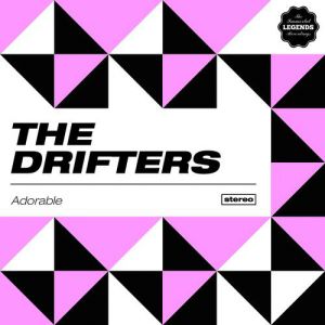 Album The Drifters - Adorable