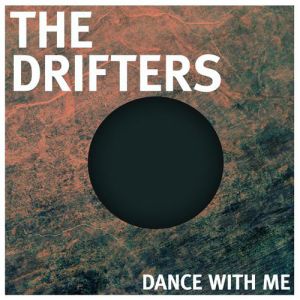 Album The Drifters - Dance with Me