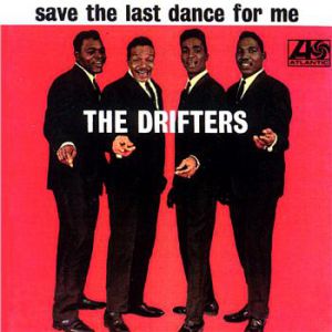 Album The Drifters - Save The Last Dance For Me