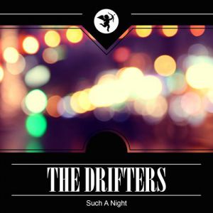 Album The Drifters - Such A Night