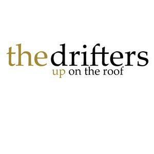 Album The Drifters - Up on the Roof