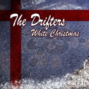 Album The Drifters - White Christmas