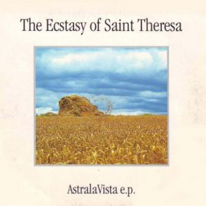 The Ecstasy of Saint Theresa : AstralaVista