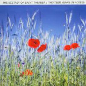 Album The Ecstasy of Saint Theresa - Thirteen Years In Noises