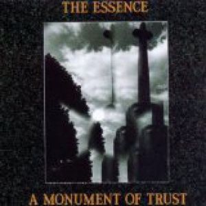 A Monument of Trust - album