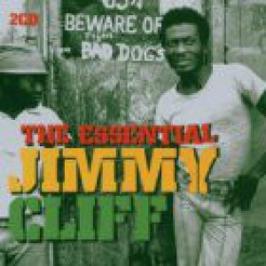 The Essential Jimmy Cliff - album