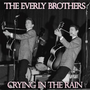 Crying in the Rain - album