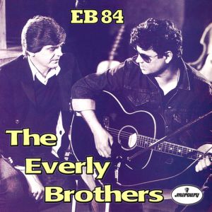 Album The Everly Brothers - EB 84