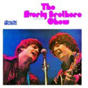 Album The Everly Brothers - Everly Brothers Show