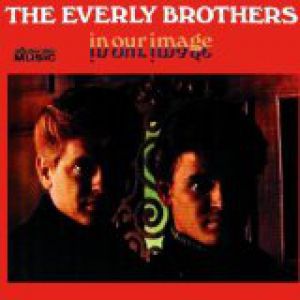 Album The Everly Brothers - In Our Image