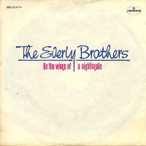 Album The Everly Brothers - On the Wings of a Nightingale