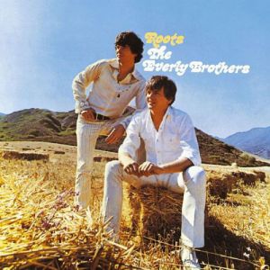 Album The Everly Brothers - Roots