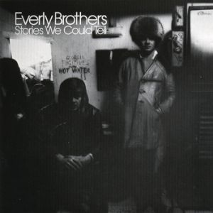 Album The Everly Brothers - Stories We Could Tell