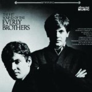 Album The Everly Brothers - The Hit Sound of the Everly Brothers