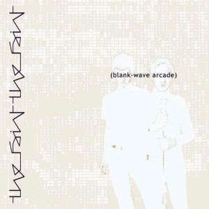 Album The Faint - Blank-Wave Arcade