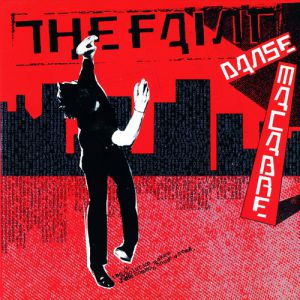 Album The Faint - Danse Macabre