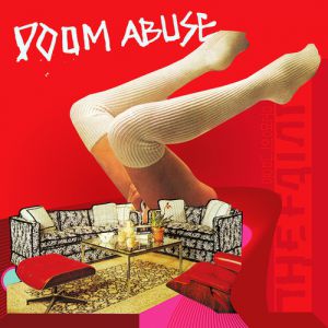 Album The Faint - Doom Abuse