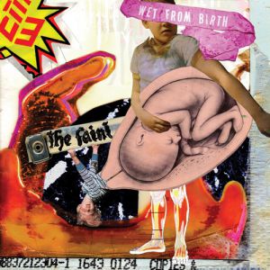 Album The Faint - Wet from Birth