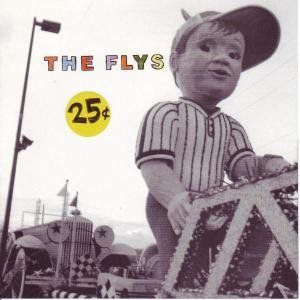 Album The Flys - $ .25