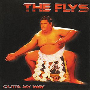 Album The Flys - Outta My Way