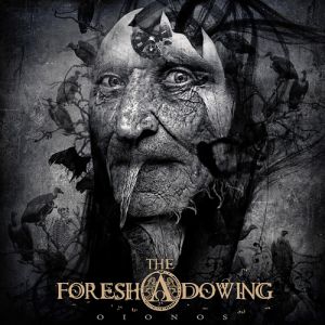 Album The Foreshadowing - Oionos