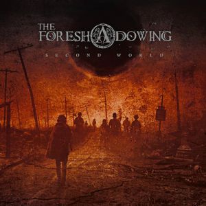 Album The Foreshadowing - Second World