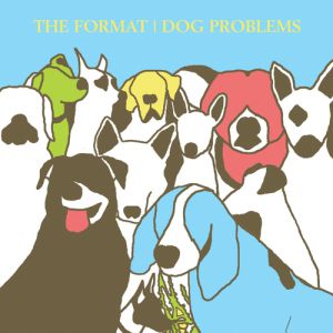 Dog Problems - album