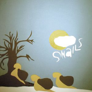 Album The Format - Snails