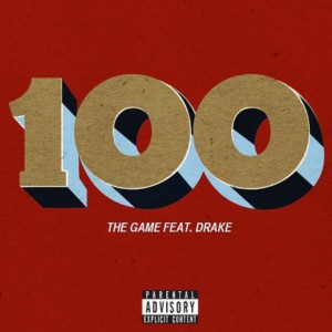 Album The Game - 100