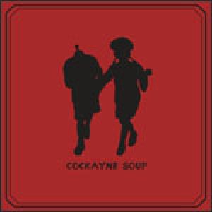 Album the GazettE - Cockayne Soup
