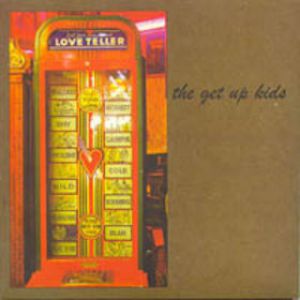 Album The Get Up Kids - A Newfound Interest in Massachusetts