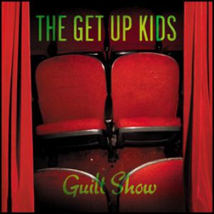 Album The Get Up Kids - iTunes Sessions EP