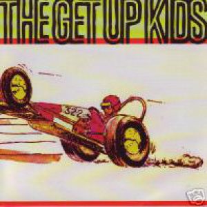 The Get Up Kids : Ten Minutes