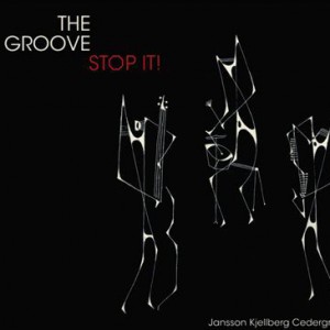Album The Groove - Stop It!
