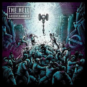 Groovehammer - album