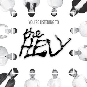 You’re Listening to the Hell - album