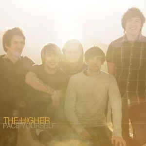 The Higher : Pace Yourself