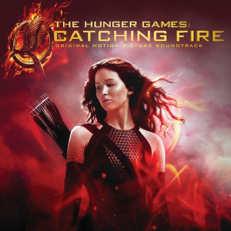 Album Of Monsters and Men - The Hunger Games: Catching Fire (OST)