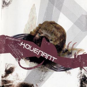 Album Animatronic - The Kovenant
