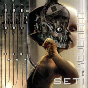 Album SETI - The Kovenant