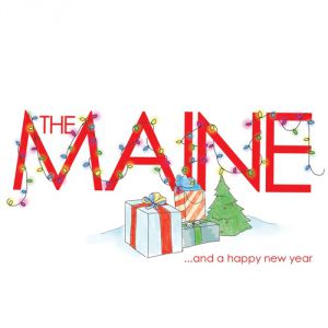 Album The Maine - ...And a Happy New Year