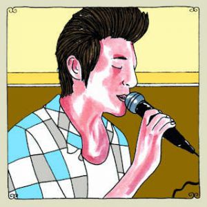 The Maine : Daytrotter Session
