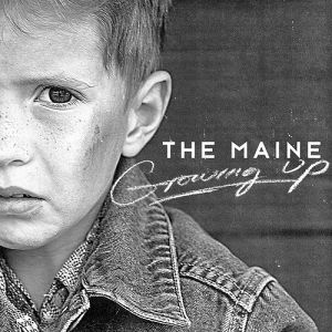 Album The Maine - Growing Up