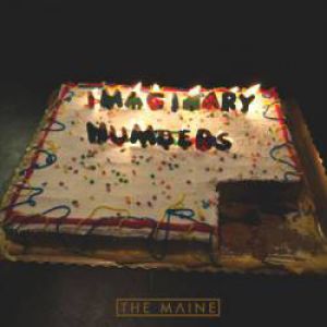 Album The Maine - Imaginary Numbers