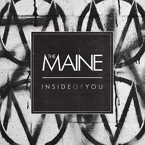 Album The Maine - Inside of You